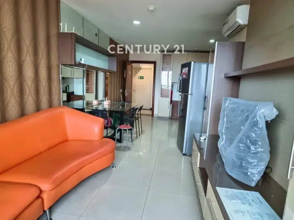 Apartemen Paladian 2BR Full Furnished Di Kelapa Gading