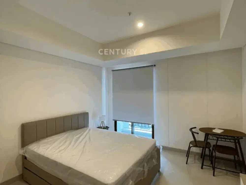 Apartemen Cleon Park Full Furnished Siap Huni Di JGC Cakung