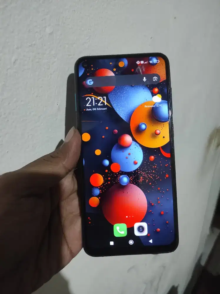 Redmi Note 9 6/128 Gb