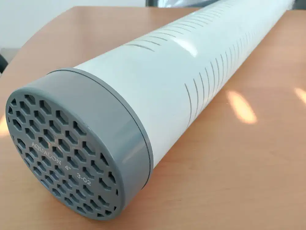 Bio Pori ukuran 6 inch