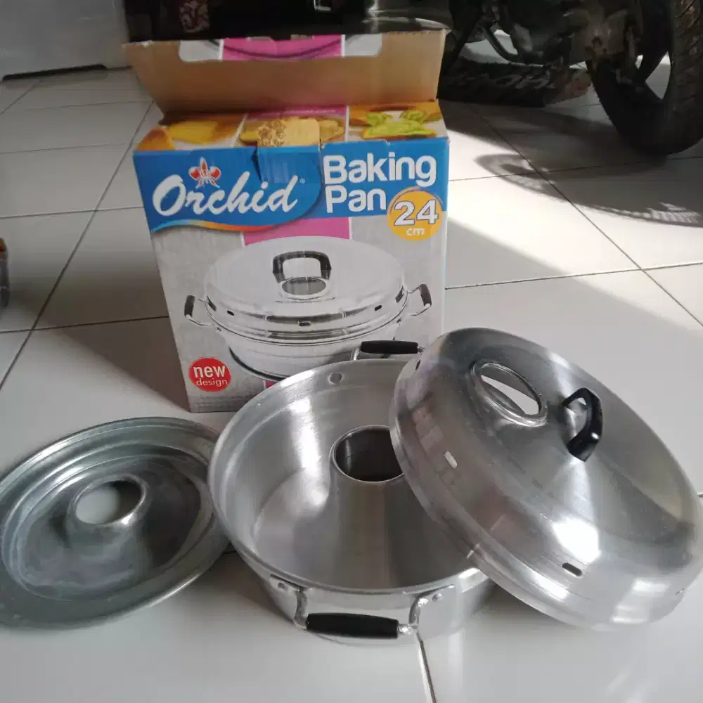 Baking Pan 24cm