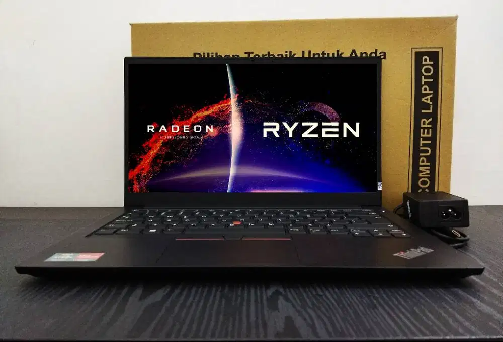 Laptop RIZEN 5000 series_Mulus_Segel_all normal_Fulzet original