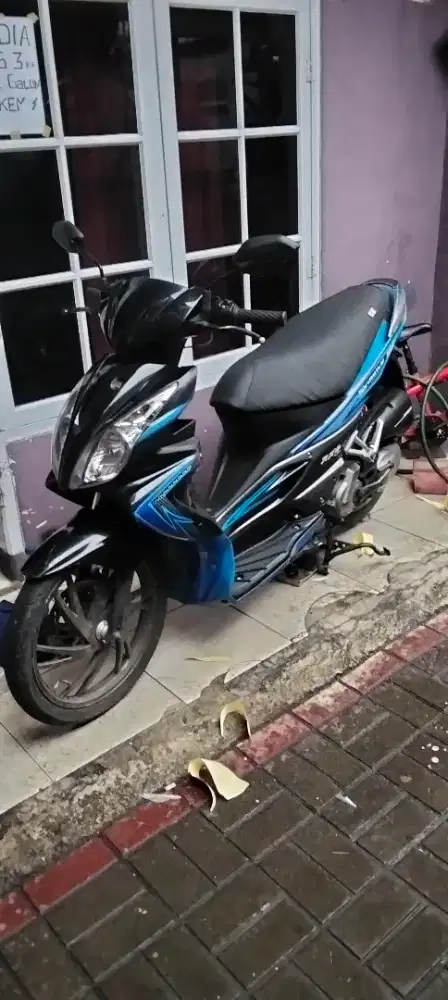 Skywave 2008 original