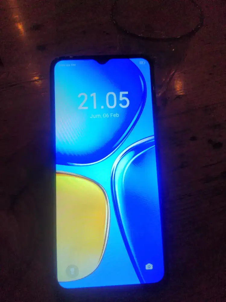 Hp batang murah mulus itel a90