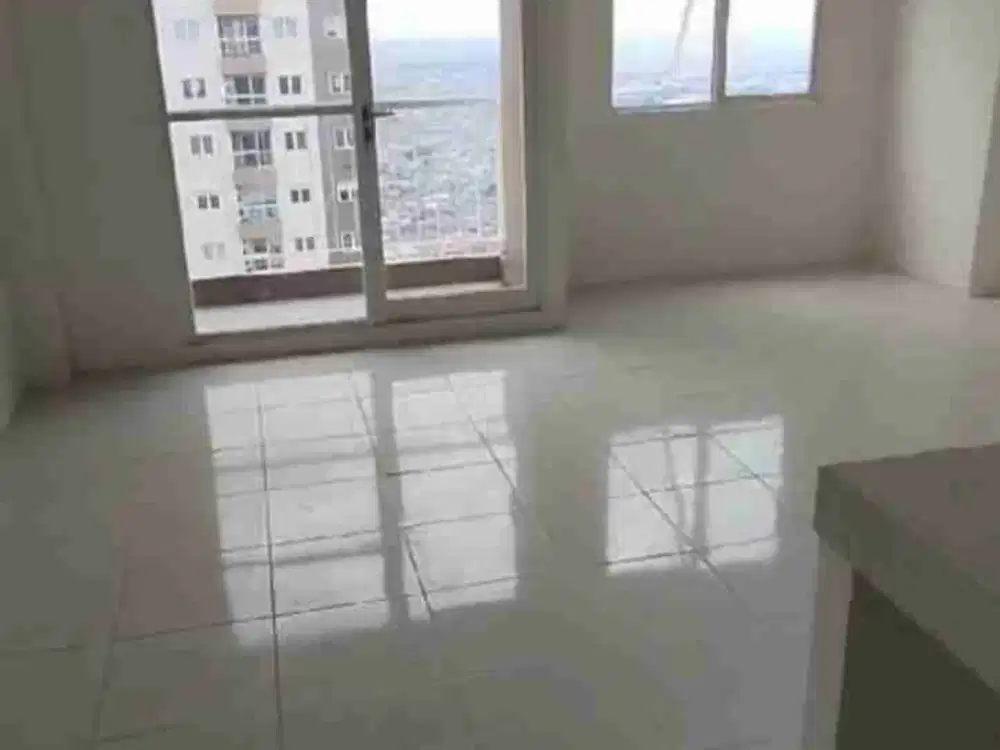 BANTING HARGA‼️ Dijual Unit Apartemen Puncak Dharmahusada 3BR 
Kosongan