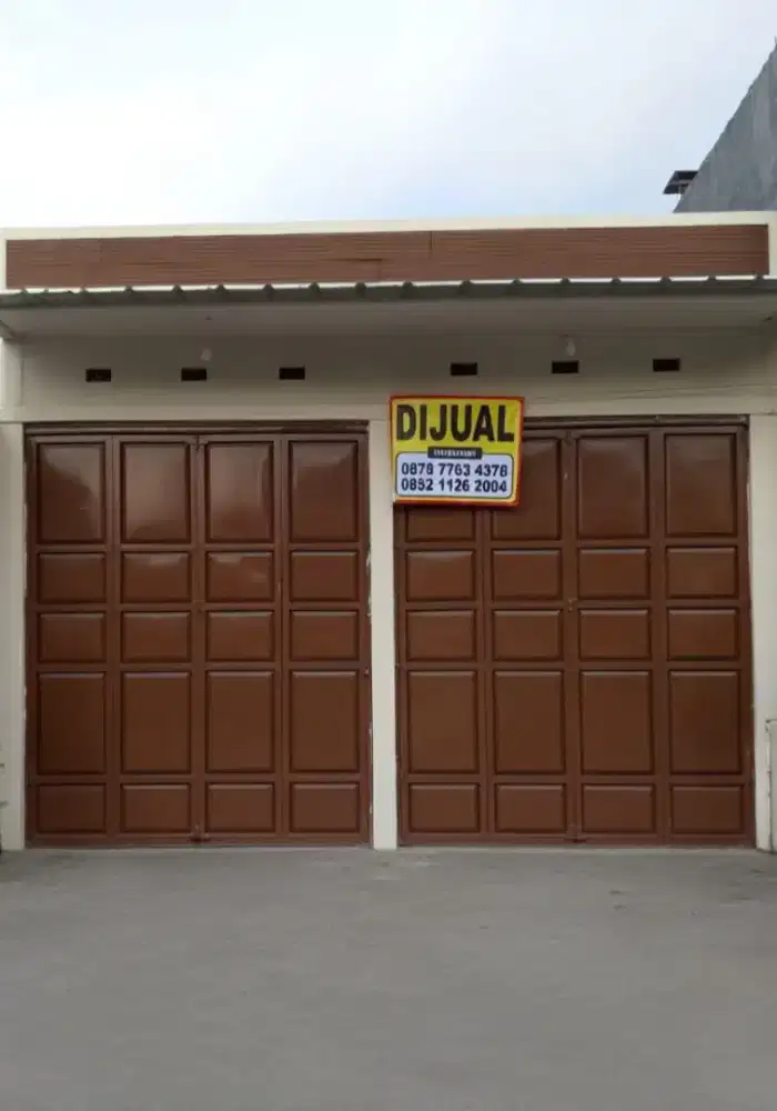 Di Jual Ruko di Cilegon