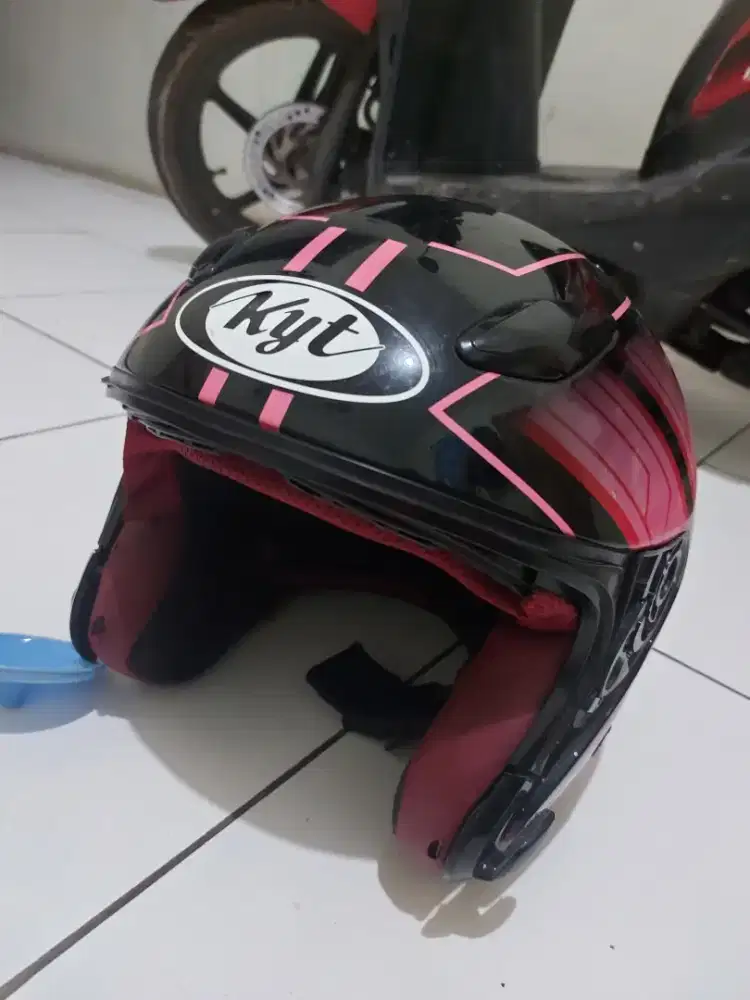 Helem kyt di juql apa ada ny