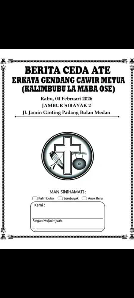 Jasa Konsultasi Kesembuhan