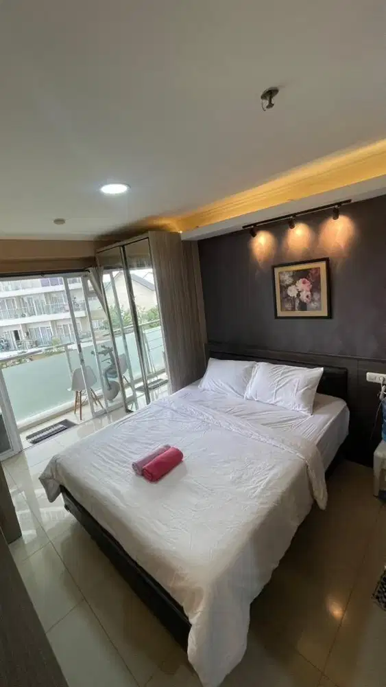 Harian furnish terbaik gateway pasteur studio selalu penuh