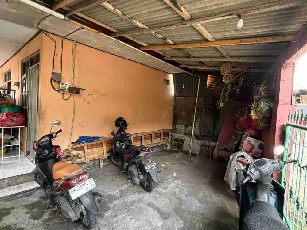 DIJUAL RUMAH KOST-KOSTAN LOKASI PADANGSAMBIAN DENPASAR BARAT