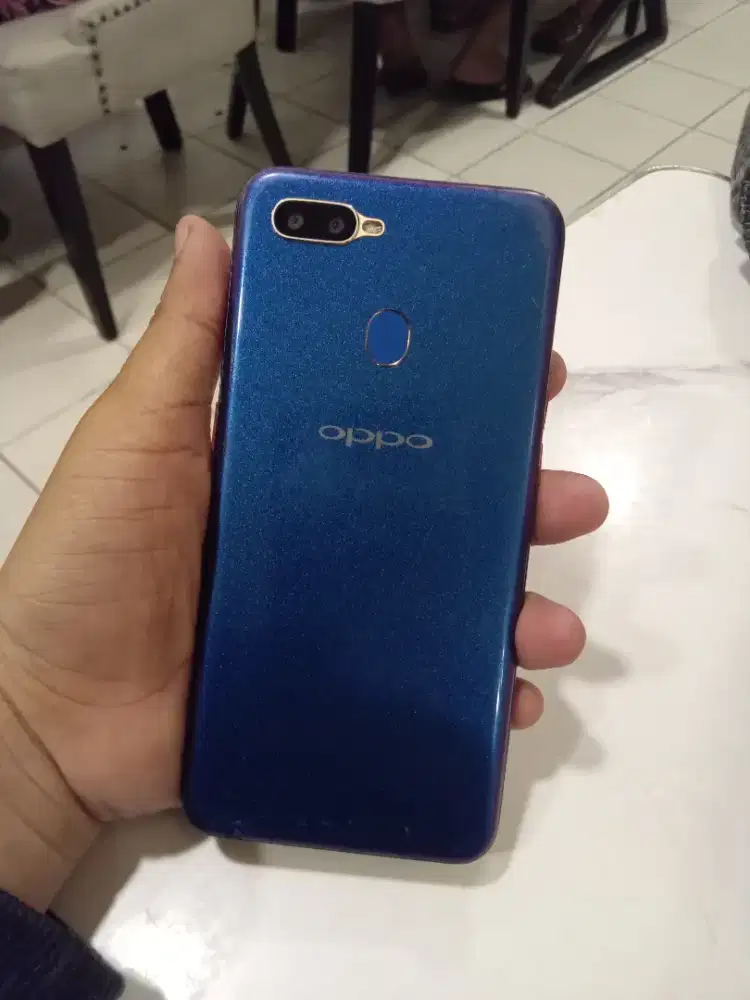 Oppo A5s ram 3/32
