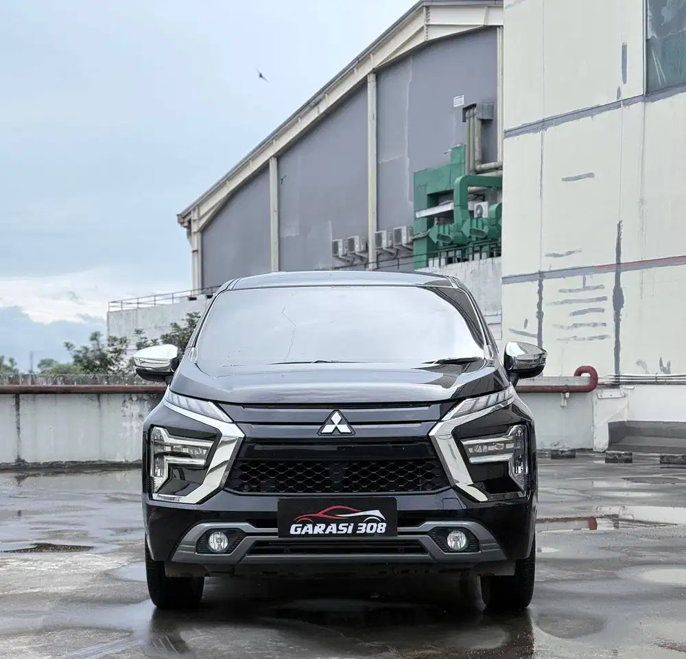 Mitsubishi New Xpander Ultimate 1.5 AT