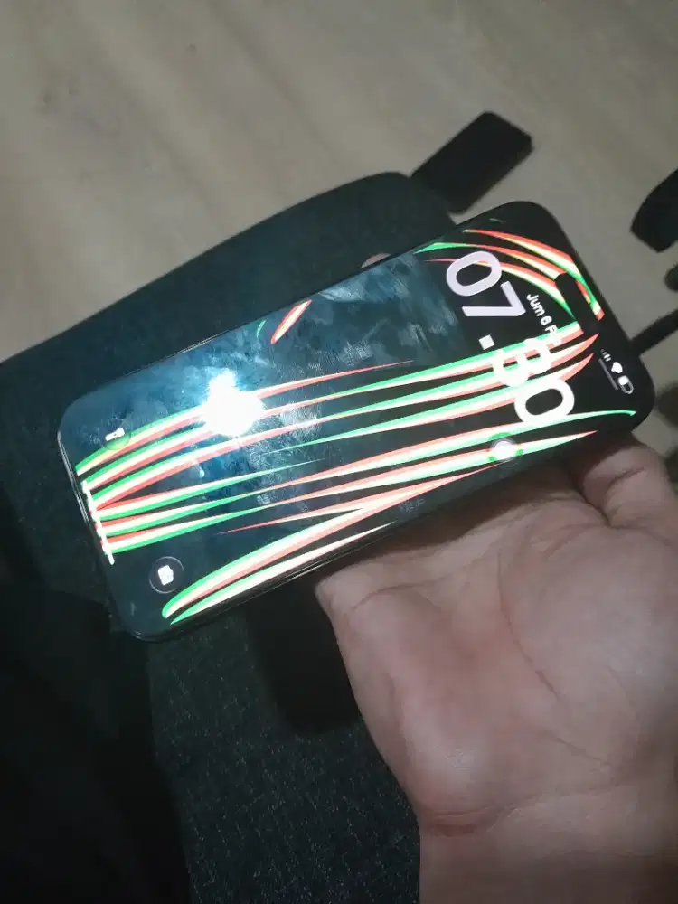 Lcd iphone 15 promax