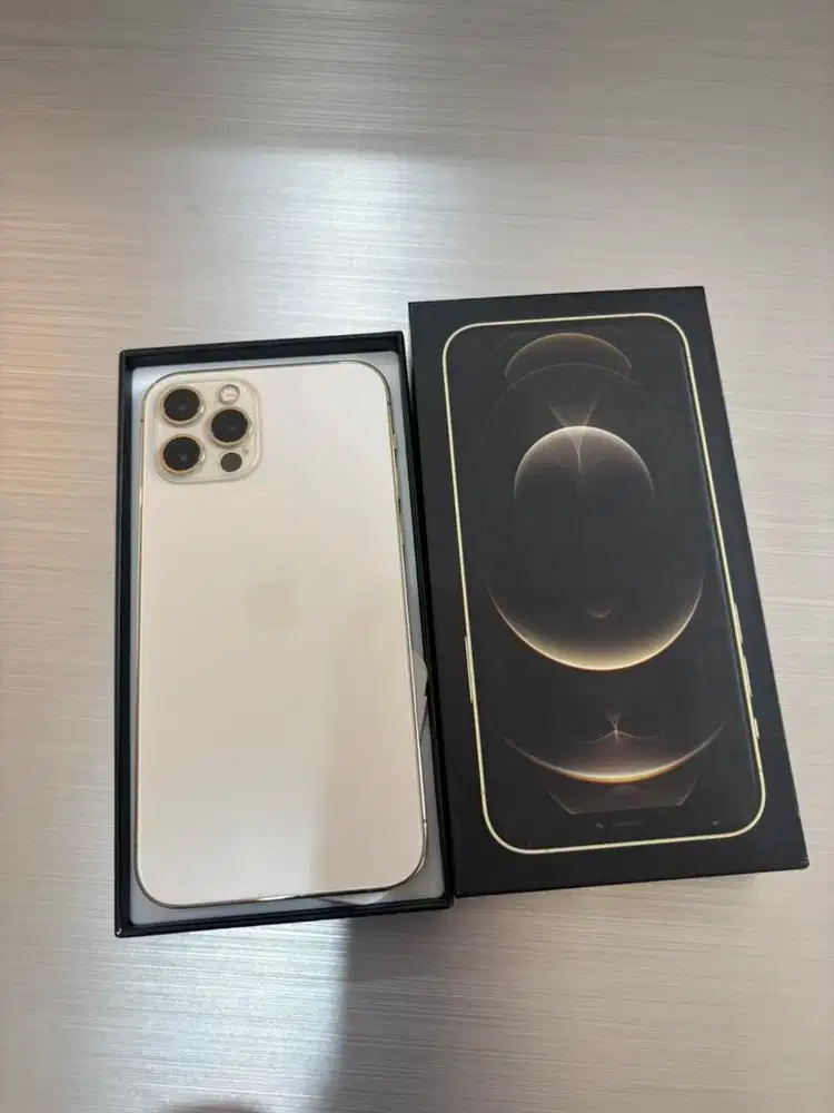 Iphone 12 Pro 128gb Inter