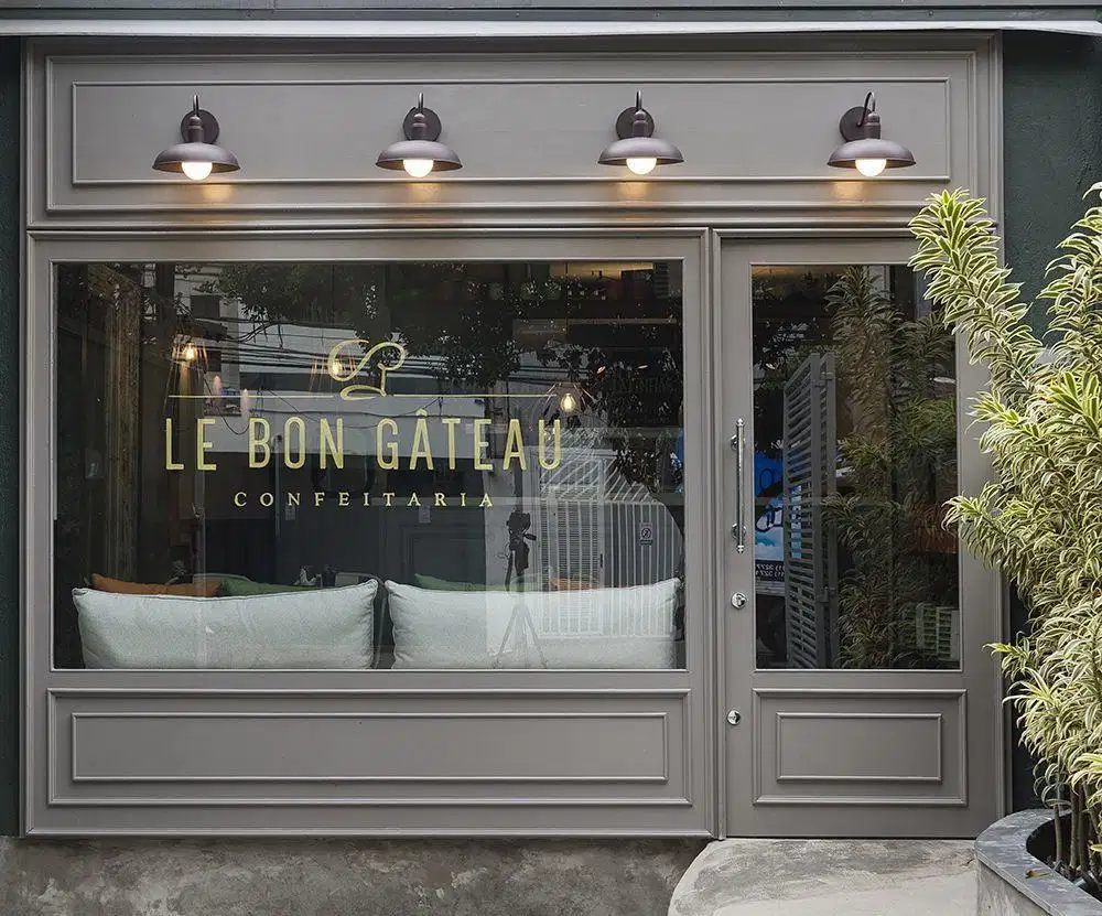 Lowongan pekerjaan barbershop dan shoes care