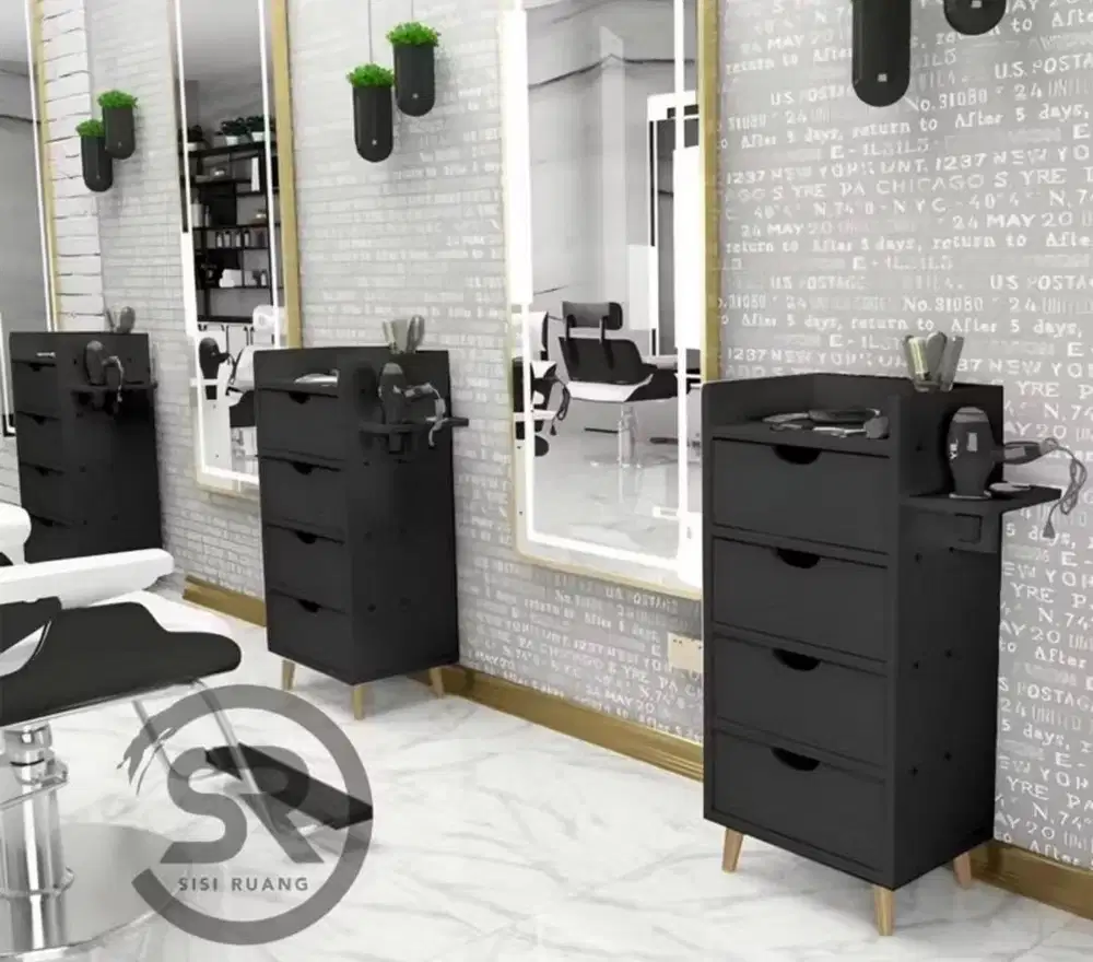 Lowongan pekerjaan barbershop dan shoes care