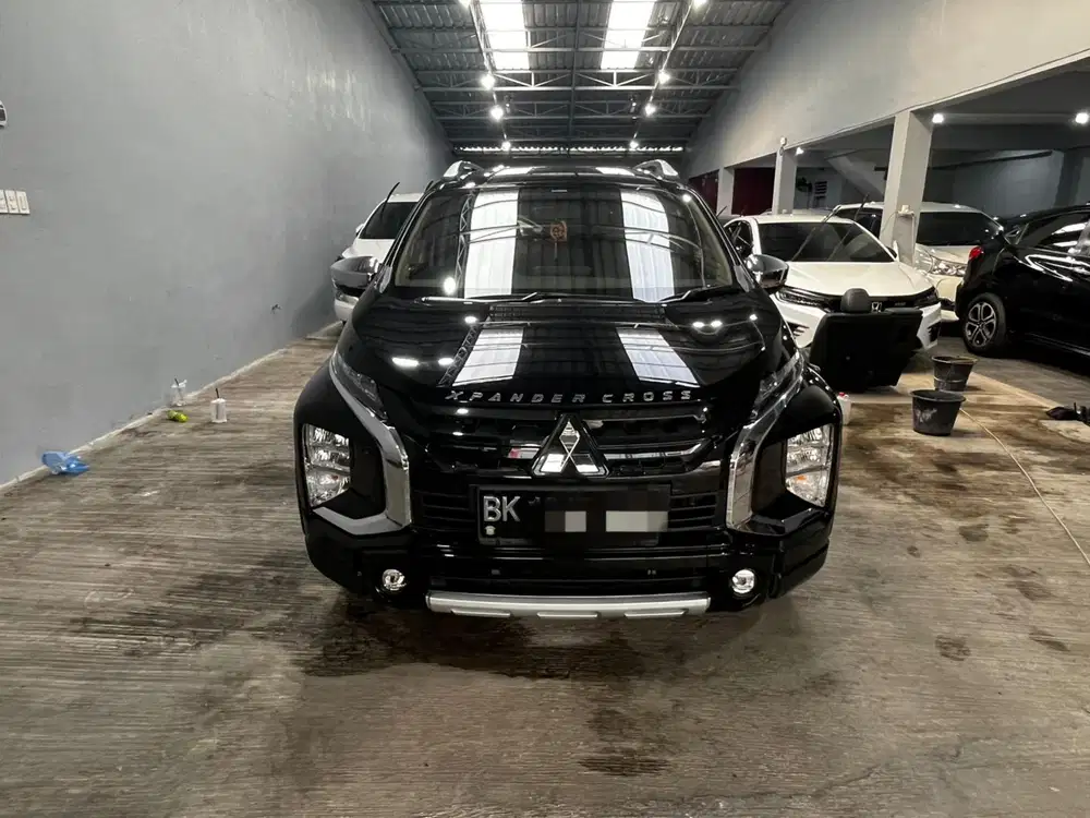 Xpander Cross CVT Matic 2022 , 2021 , 2020