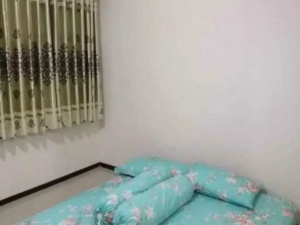 MURAH BANGET Apartemen Gateway Pasteur 1 BR