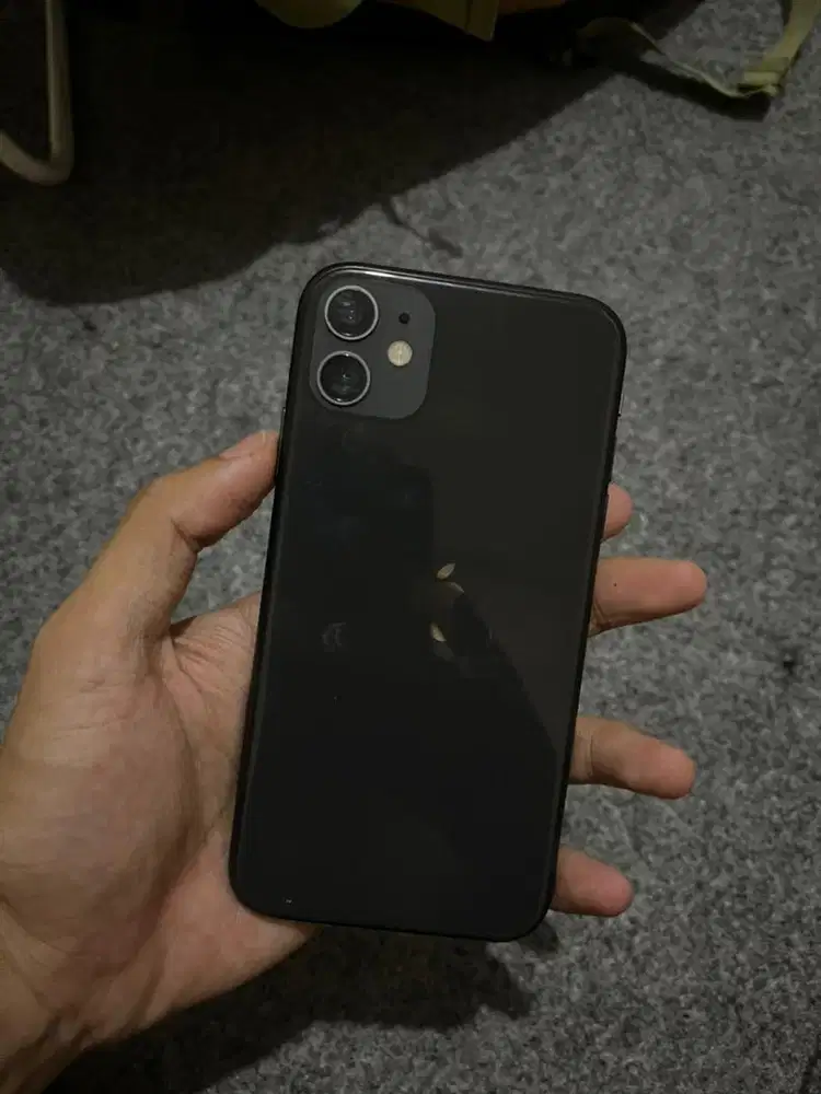 IPHONE 11 64GB INTER UNIT ONLY