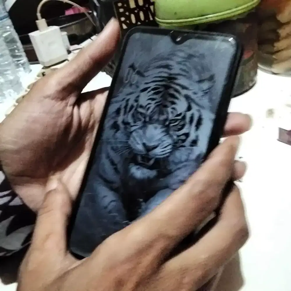 Jual HP Oppo F9 pro 6gb/128