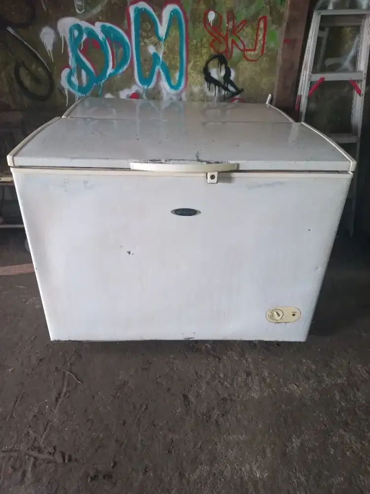 Freezerbox 300L