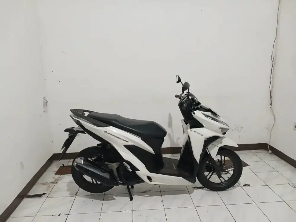 JUAL CEPAT HONDA Vario 150 New Tahun 2019, Super Mulusss.. FULL ORI..