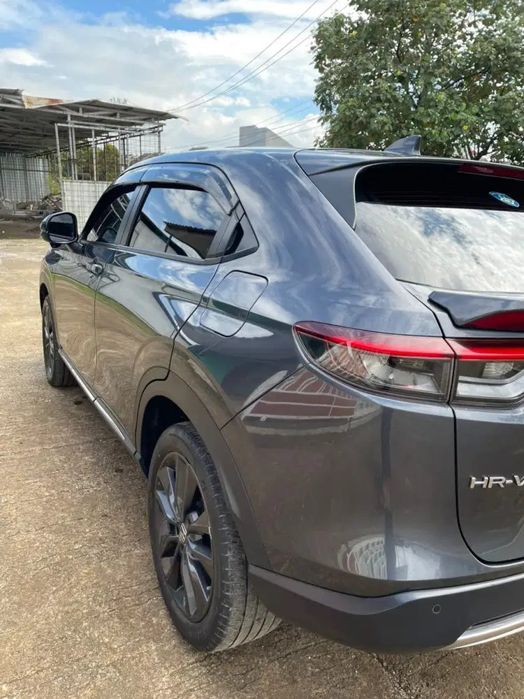 Honda HR-V 2023 Bensin