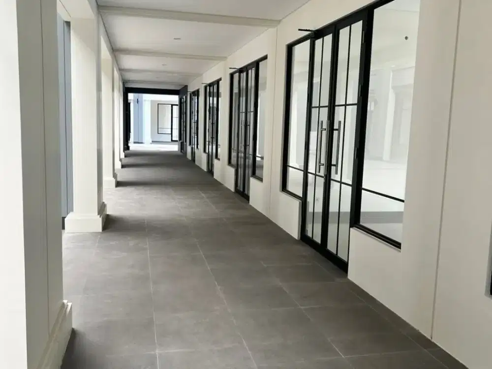 Disewakan Ruko Hudson Manhattan district Gading Serpong