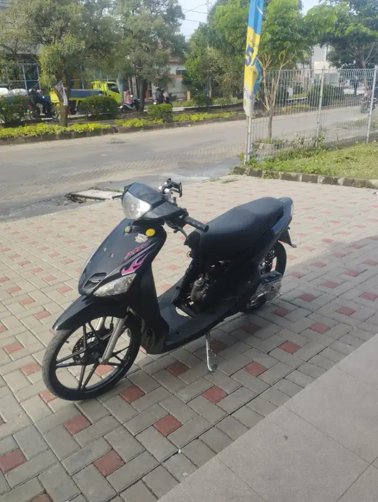MIO SPORTY SPEK 58.5 STD