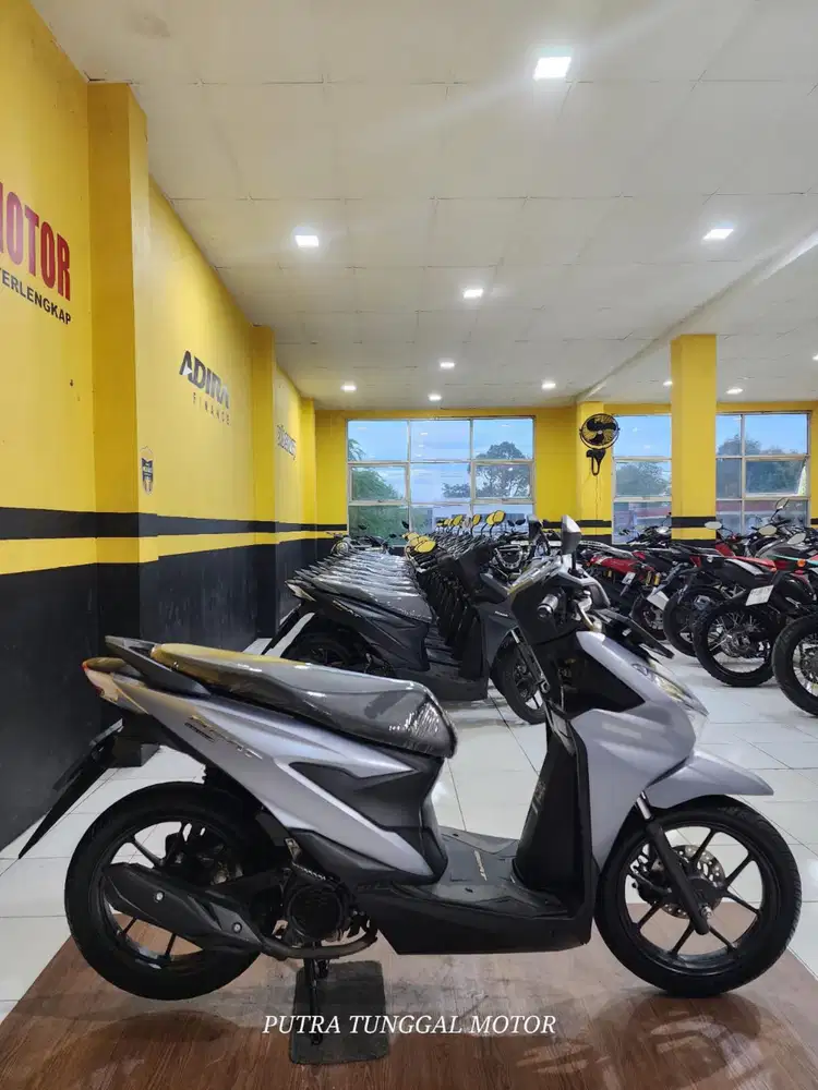 Beat delux 2024 exclusive