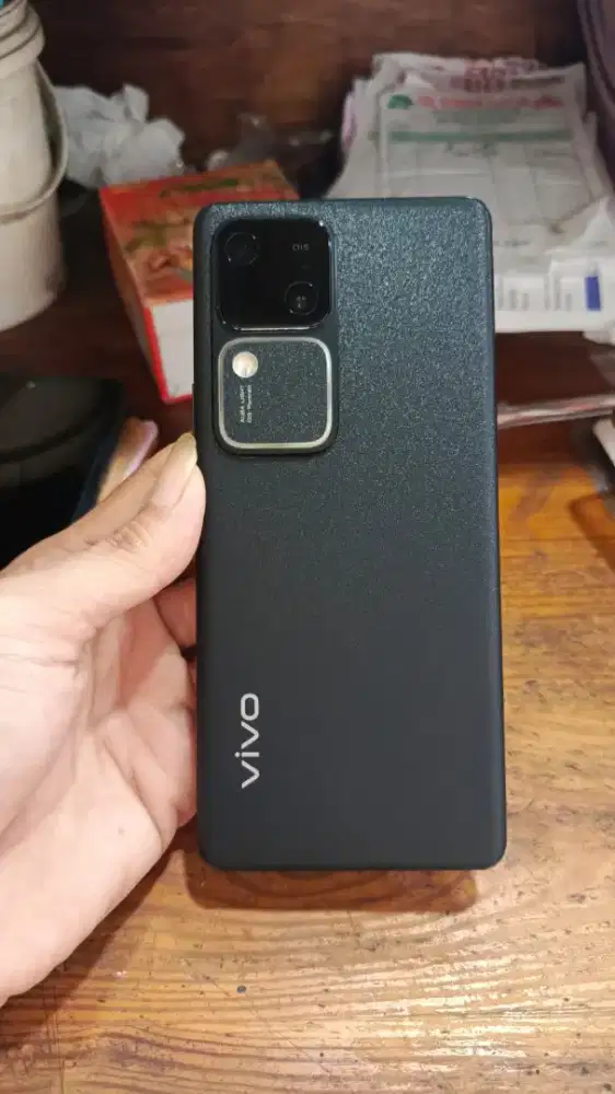 Vivo V30 8/256 second fullset original