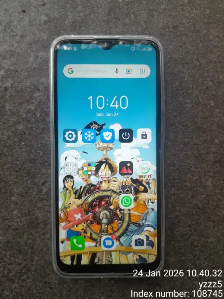 Itel Vision 1 Pro 3/32Gb