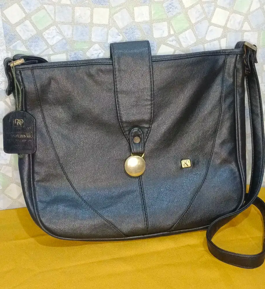 Tas wanita merk Donadello (PL)