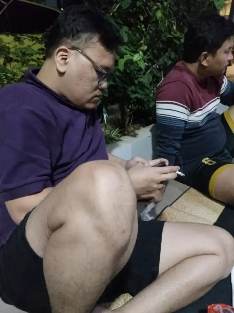 Pengasuh/pendamping lansia