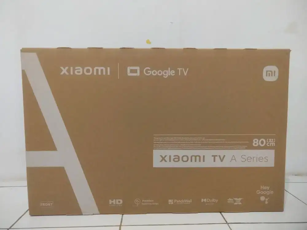 Jual Smart TV Xiaomi 32