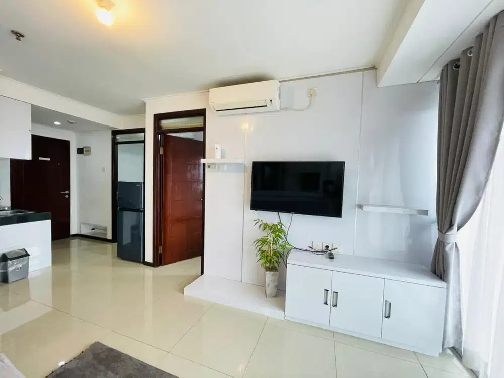 Apartemen Gateway Pasteur Full Furnished | Unit Terawat | Siap Huni
