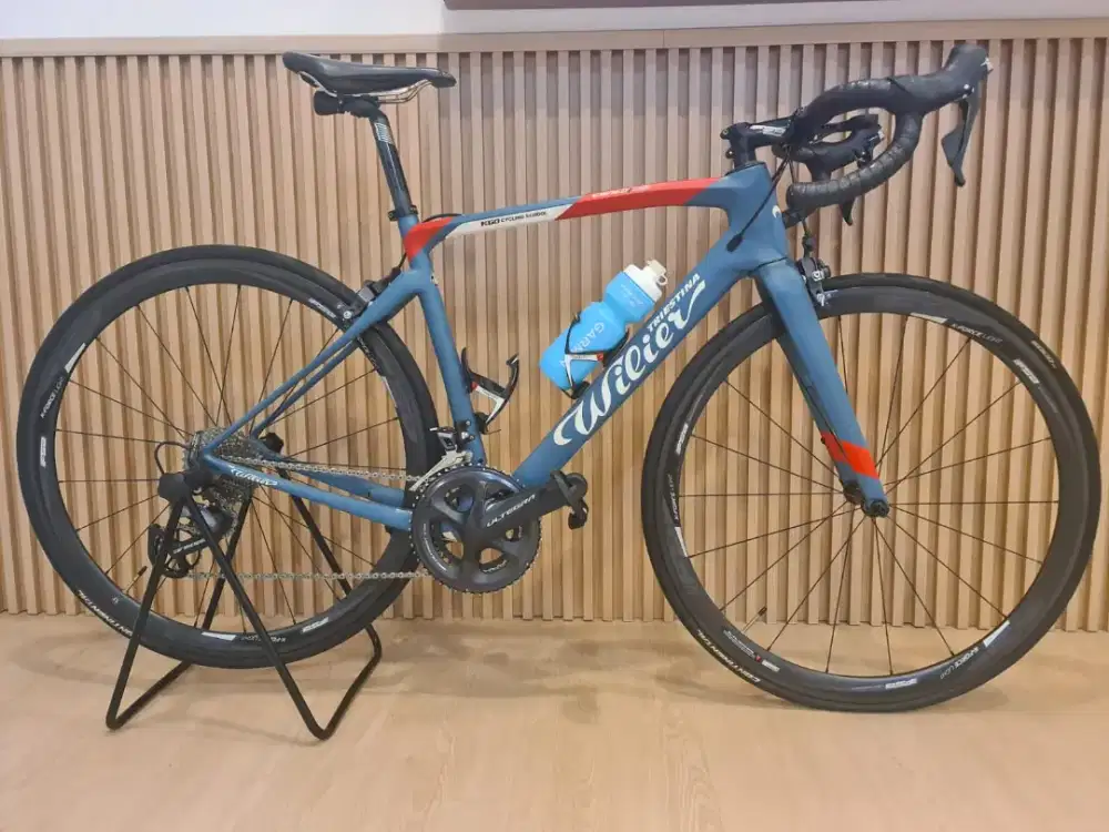 Roadbike Willier Cento 1NDR size S
