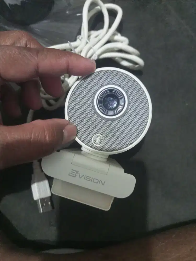 Smart Webcam Brica BVision R1