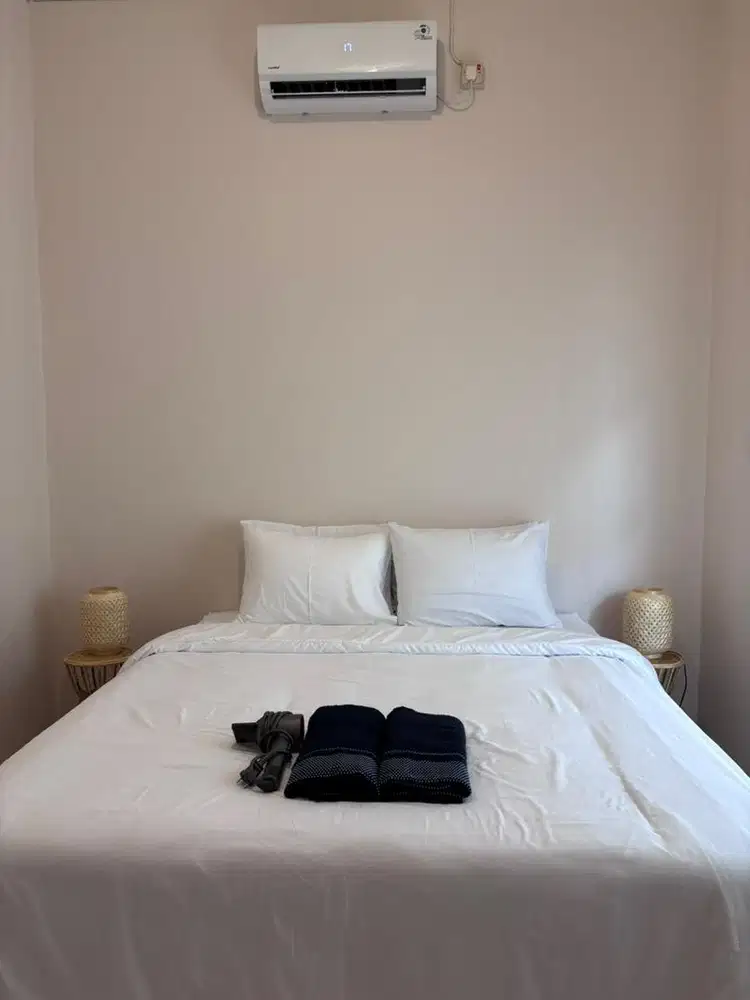 lowongan Asisten Rumah Tangga