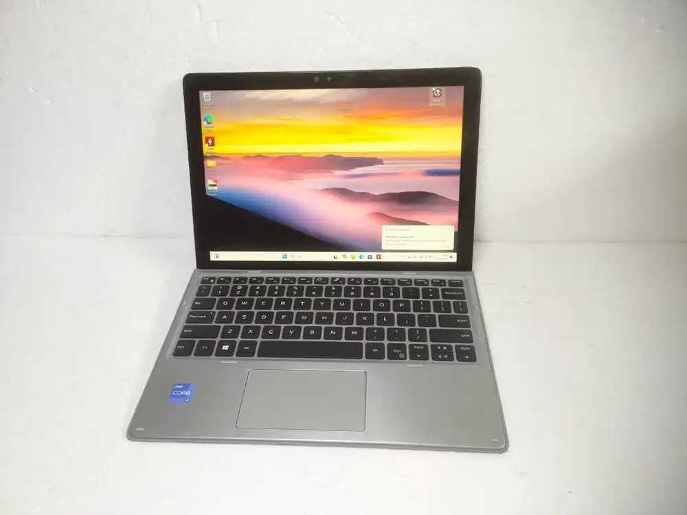 Dell Latitude 7200 2 In1 Core i7-8665U RAM 16GB SSD 1TB FHD [B300]