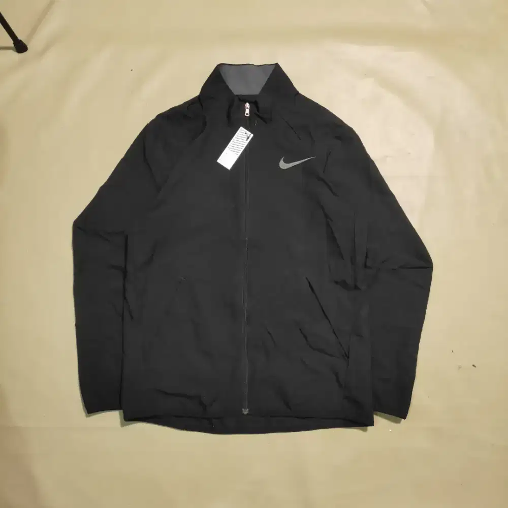 track jacket NIKE DRI-FIT used verygood