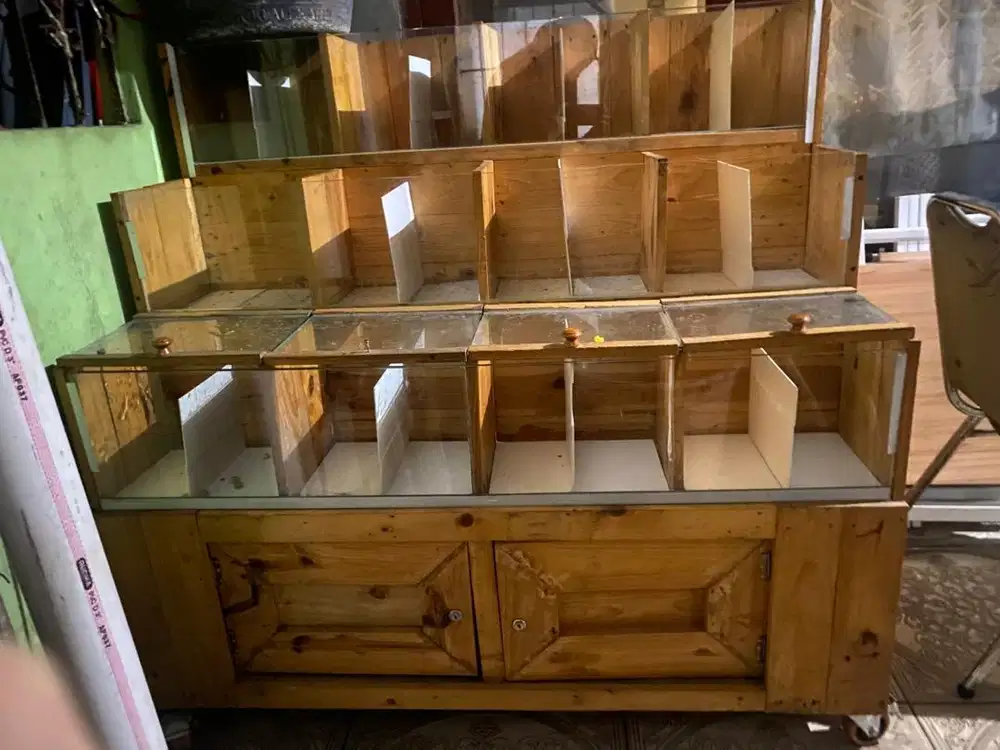 #Dijual Rak seblak #seblak #seblakprasmanan