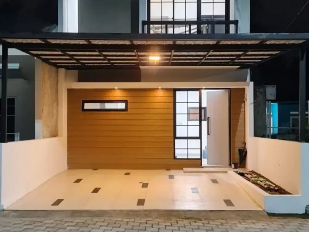 [HOT] Rumah Sutr Cibubur Ciracas, Pnggr Lapangan Tembak Jaktim Jakarta Timur Jual Dijual