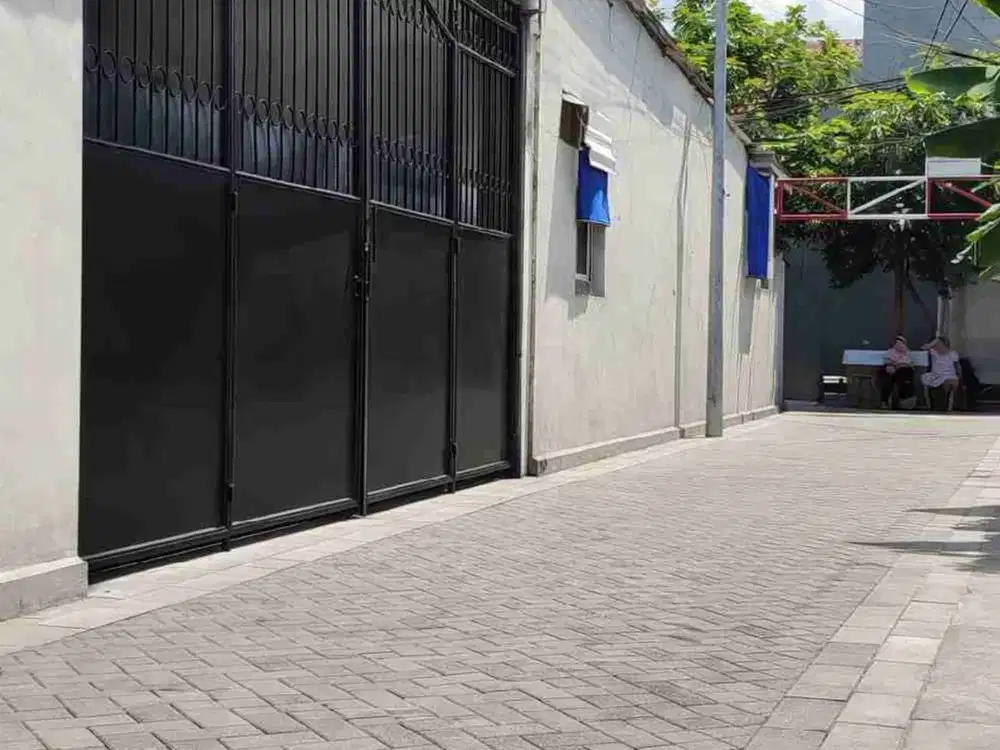 dijual rumah kos di gunung anyar