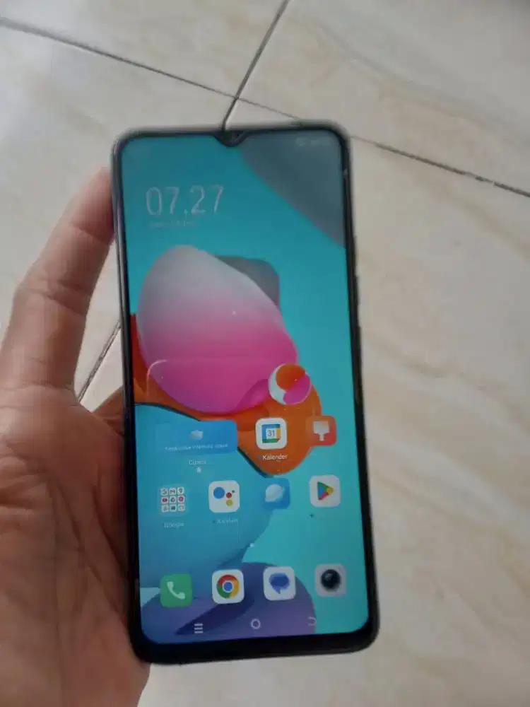 jual tecno spark go 2023