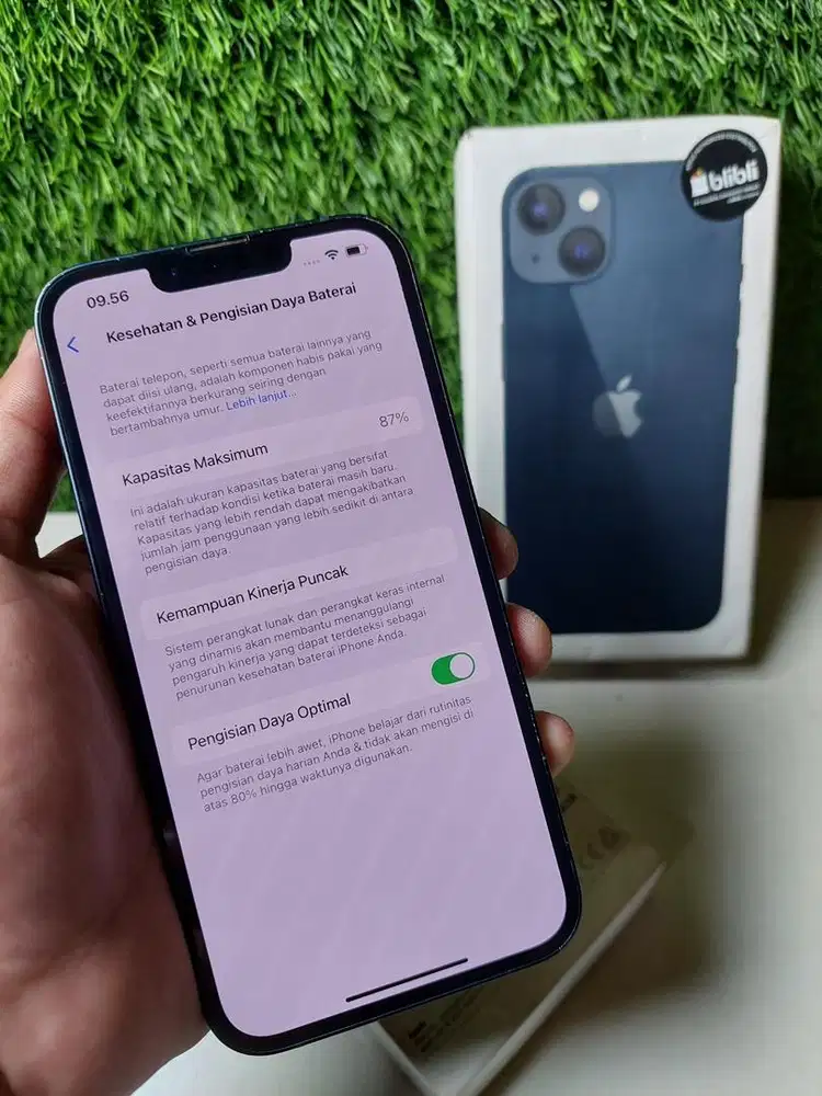 iphone 13 128gb ibox