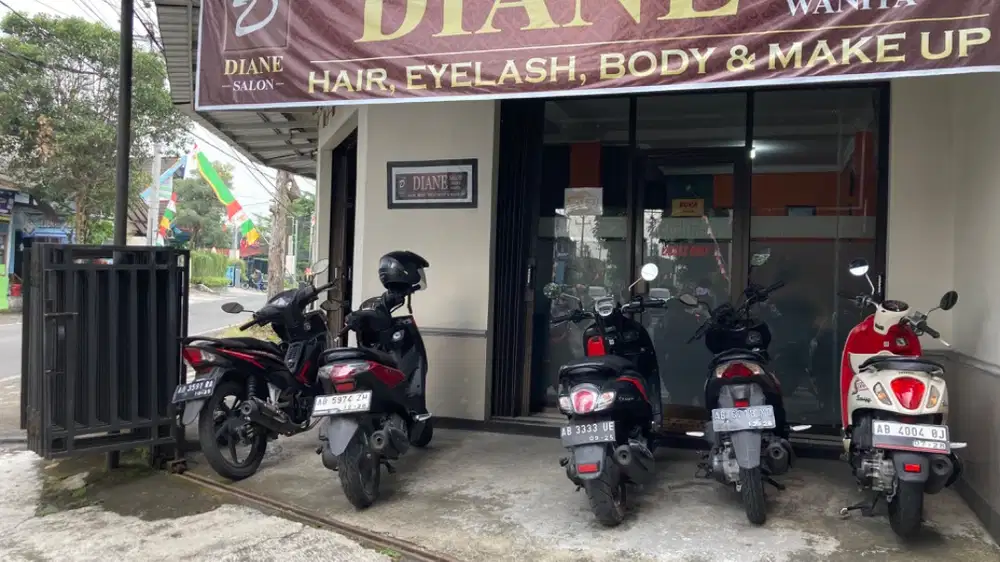 Dicari Therapis Wanita untuk Salon Khusus Wanita