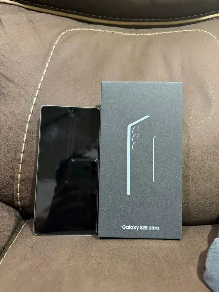 Samsung S25 Ultra 512 SEIN