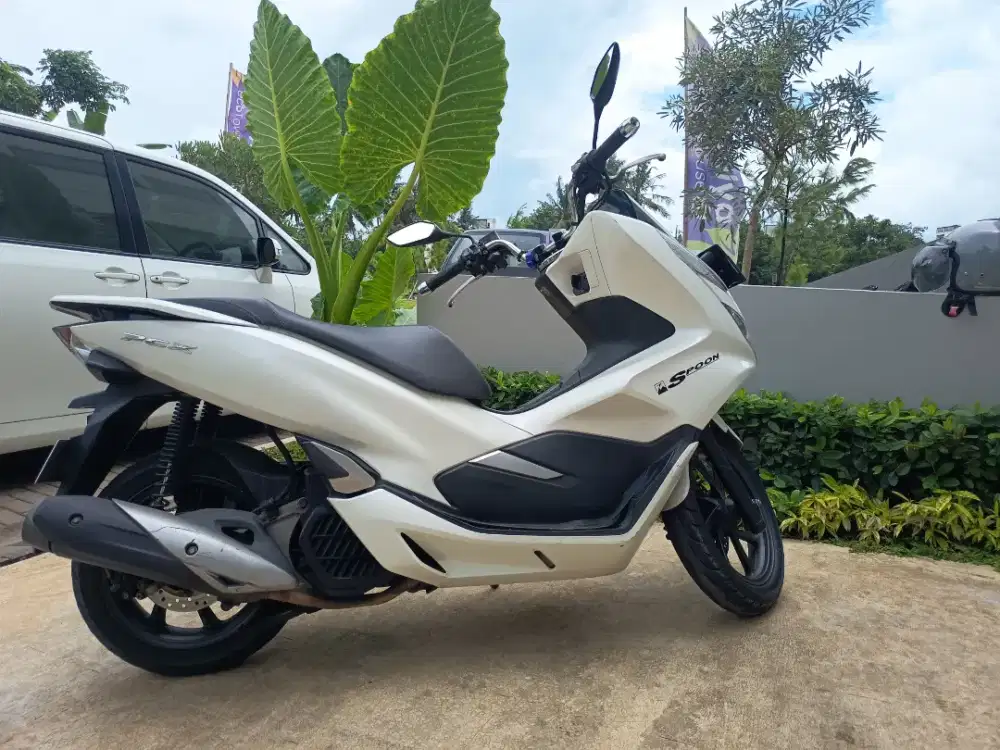 Jual Honda vario 150 Th 2019