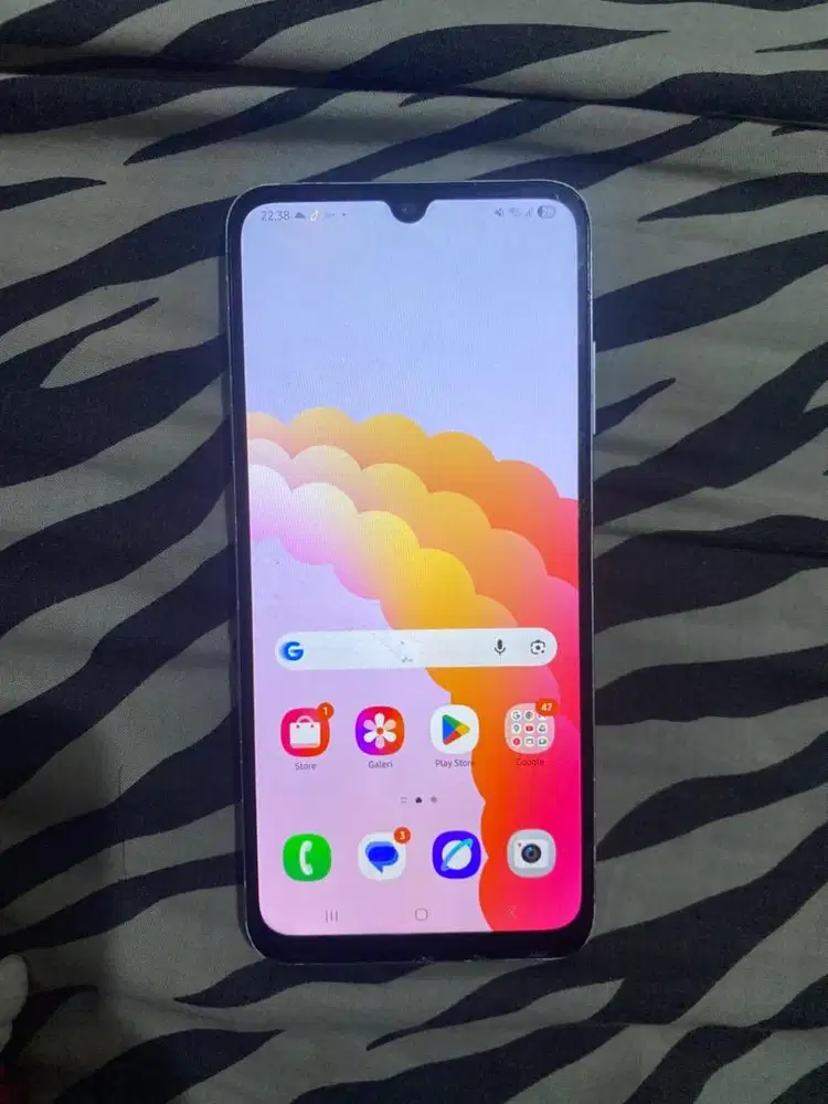 Samsung Galaxy A05s Free Casing